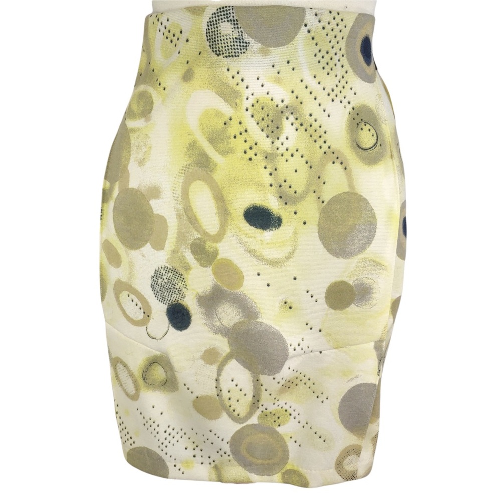 Simply Vera Vera Wang Women’s Skirt With Pockets Size L. New with tags